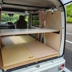 軽自動車（スズキ・エブリイ）をベースとした多機能車両「MARU MOBI Lite（マルモビライト）」