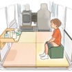 軽自動車（スズキ・エブリイ）をベースとした多機能車両「MARU MOBI Lite（マルモビライト）」