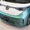 フォルクスワーゲン…東京アウトドアショー2025