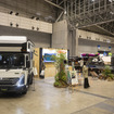 いすゞ…東京アウトドアショー2025