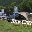 三菱自動車のオートキャンプイベント「スターキャンプ2025 in 朝霧高原」が9月に開催（写真は過去開催の様子）