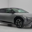 キア EV4 GT-Line