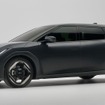 キア EV4 Baseline