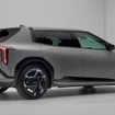 キア EV4 GT-Line