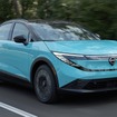 日産 リーフ 新型