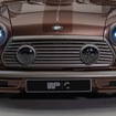 ウッド・アンド・ピケットMini byカラム