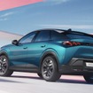 プジョー 3008 新型（ハイブリッド）