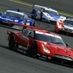 【SUPER GT 第7戦】お楽しみイベント…コースウォーク、よさこい、熱気球