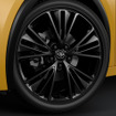 トヨタ プリウスPHEV G ナイトシェード