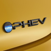 トヨタ プリウスPHEV G ナイトシェード
