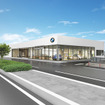 BMW正規ディーラーのモトーレン徳島が「Tokushima BMW本社」を移転オープン