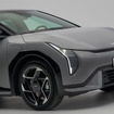 キア EV4 GT-Line