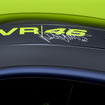 BMW M4 CS Edition VR46