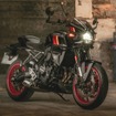 スズキ GSX-8TT