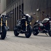 BMW R 12 nineT