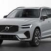 ボルボXC60