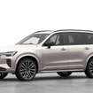 ボルボXC90