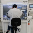 NOVO Energyの子会社のNOVO R&D