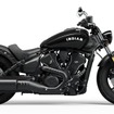 インディアンScout Sixty Bobber
