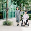 近距離モビリティ「WHILL（ウィル）」