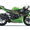 カワサキ Ninja ZX-6R