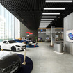江東BMW