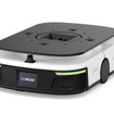 搬送ロボット「Carti 600」