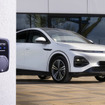 シャオペン（XPENG、小鵬汽車）が英国でのEV充電パートナーにOhmeを独占選定