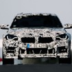 BMW『M2 CS』がドイツ・ニュルブルクリンク北コースで7分25秒5の新記録を樹立