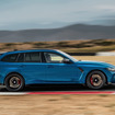 BMW M3 CSツーリング
