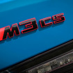 BMW M3 CSツーリング