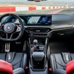 BMW M3 CSツーリング