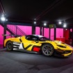 フェラーリ296 GT3 Evo