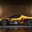 フェラーリ296 GT3 Evo