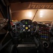 フェラーリ296 GT3 Evo