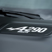 アルピーヌ A290ラリー