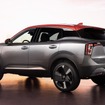 日産 キックス 新型