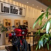 HARLEY-DAVIDSON Café