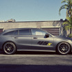 メルセデスAMG『CLA 45 S 4MATIC+』の「ファイナルエディション」