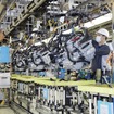 日産自動車追浜工場