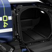 BMWモトラッドの電動スクーター『CE 04』