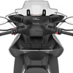 BMWモトラッドの電動スクーター『CE 04』