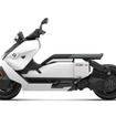BMWモトラッドの電動スクーター『CE 04』