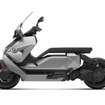BMWモトラッドの電動スクーター『CE 04』