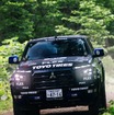 XC-2クラス6位のK-one Racing with TOYO TIRESチーム