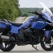 BMW R1300RT