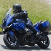BMW R1300RT