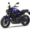 ヤマハ XSR700 ABS（ラジカルホワイト）
