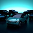 日産の新型車計画（2025年3月時点）