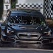 スバル WRX：プロジェクト・ミッドナイト